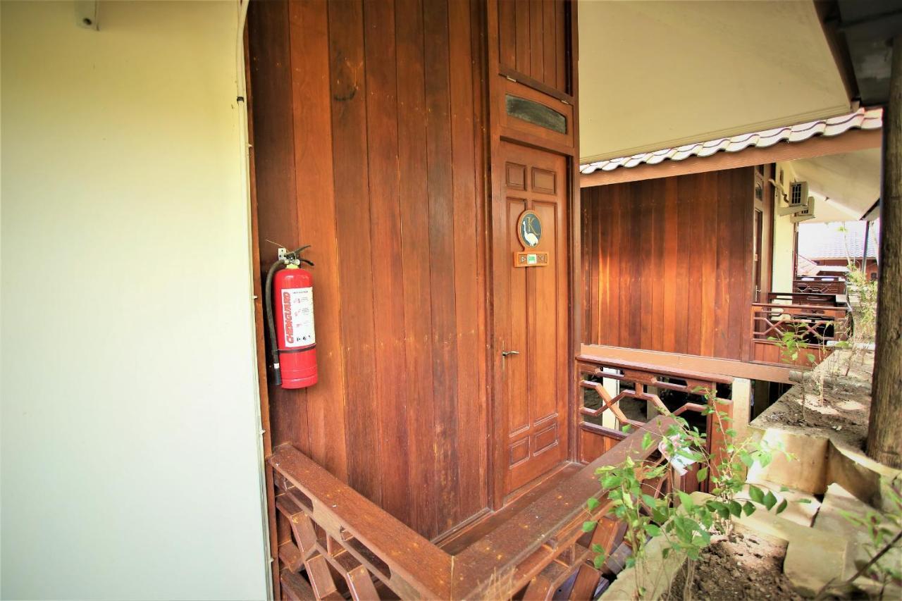 Kasuari Exotic Resort מגלאנג מראה חיצוני תמונה
