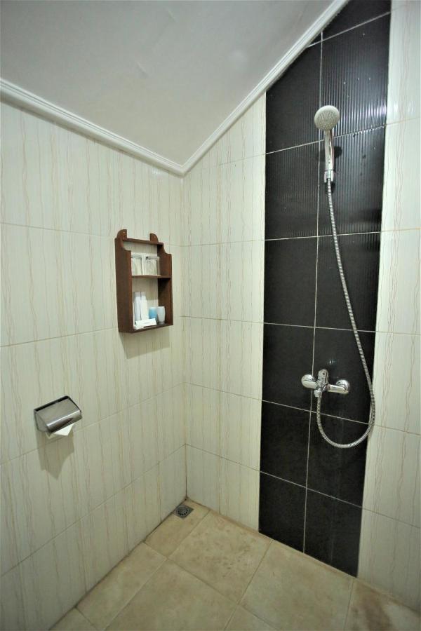 Kasuari Exotic Resort מגלאנג מראה חיצוני תמונה