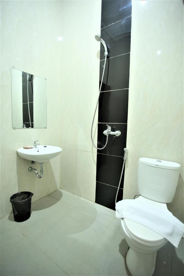 Kasuari Exotic Resort מגלאנג מראה חיצוני תמונה