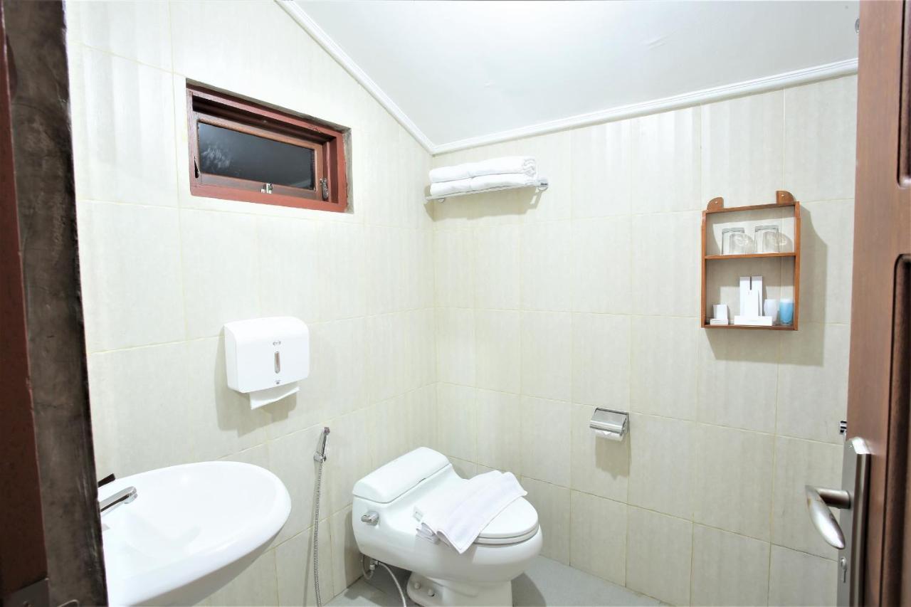 Kasuari Exotic Resort מגלאנג מראה חיצוני תמונה