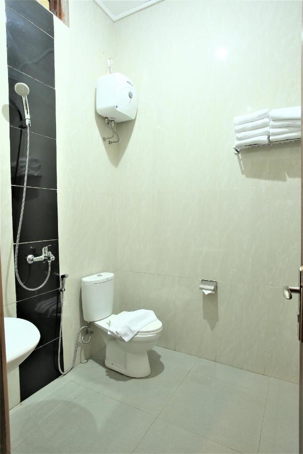 Kasuari Exotic Resort מגלאנג מראה חיצוני תמונה